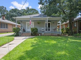 151 Houstreeton St, Mobile, AL 36606