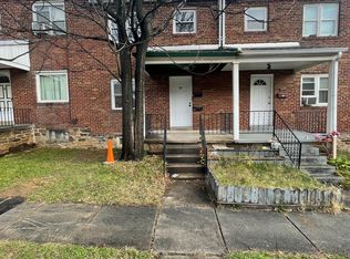 907 Oldham St #1, Baltimore, MD 21224