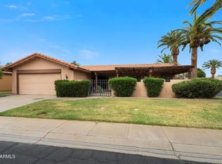 529 LEISURE WORLD --, Mesa, AZ 85206