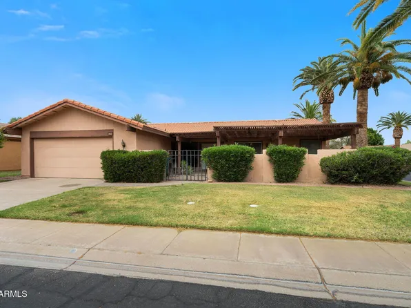 529 LEISURE WORLD --, Mesa, AZ 85206