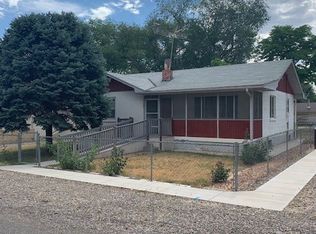 1761 Palisade St, Grand Junction, CO 81503