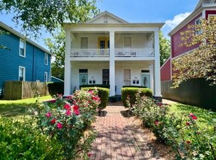 207 Blackford Ave APT B, Evansville, IN 47713