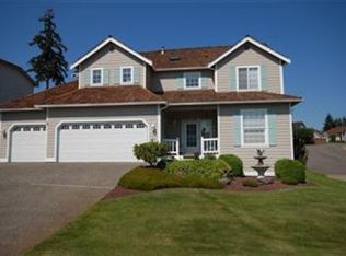 37405 18th Ave S, Federal Way, WA 98003
