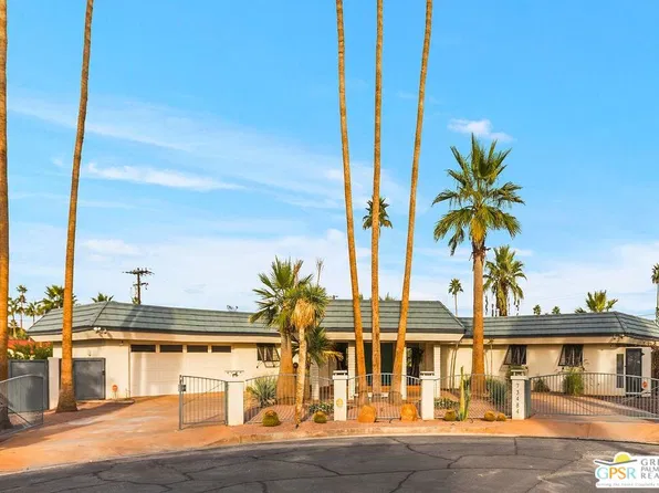 73484 NW Tamarisk St, Palm Desert, CA 92260