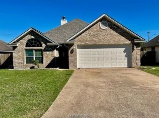 3805 Ransberg Ct, College Station, TX 77845
