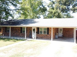 309 N Duncan Ave, Amite, LA 70422