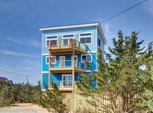 40301 Gulls Cry Road, Avon, NC 27915