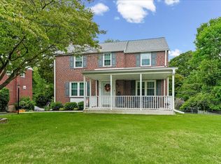 345 Holt Ln, Springfield, PA 19064