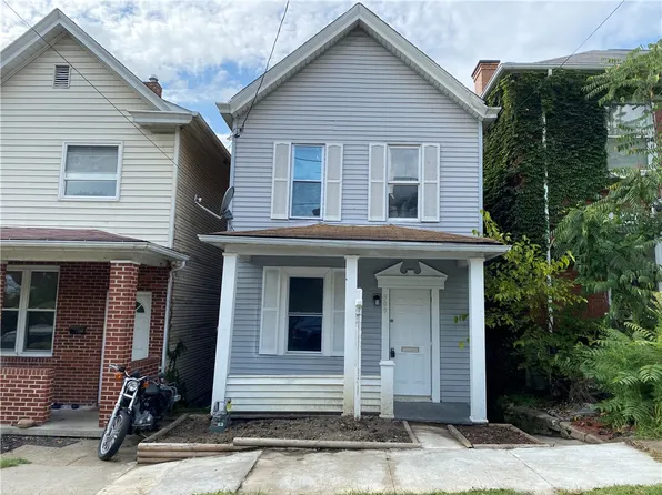 309 N 3rd St, Jeannette, PA 15644