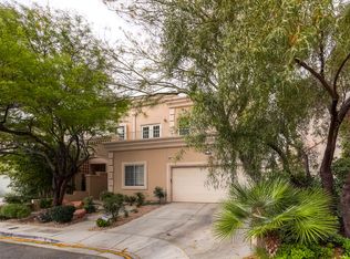 5097 Thunder River Cir, Las Vegas, NV 89148