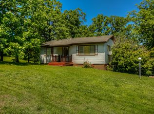 866 W Wilson St, Fayetteville, AR 72701