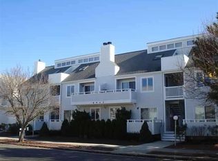 6413 Central Ave APT 3, Sea Isle City, NJ 08243