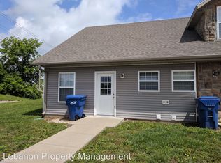 1263 Evan Rd, Lebanon, MO 65536