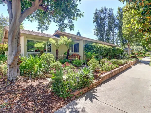 134 Avenida Majorca Unit A, Laguna Woods, CA 92637