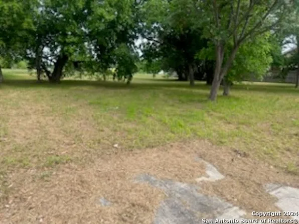 2610 HOLLY HILL DR 1 LOT 9&10, San Antonio, TX 78222