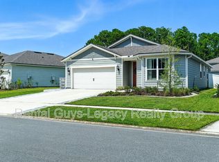 196 Red Barn Rd, Saint Augustine, FL 32092