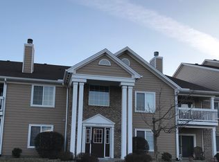 5019 Opal Ridge Ln APT 102, Indianapolis, IN 46237