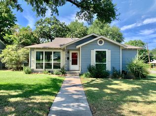 4525 Normandy Rd, Fort Worth, TX 76103