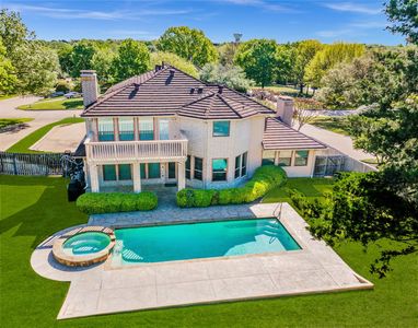 357 Mariah Bay Dr, Heath, TX, 75032