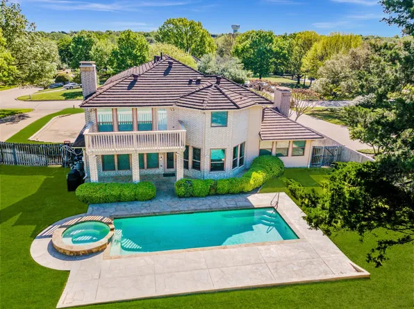 357 Mariah Bay Dr, Heath, TX 75032