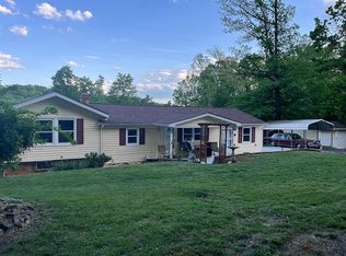 245 Woodward Ln, Front Royal, VA 22630