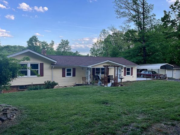 245 Woodward Ln