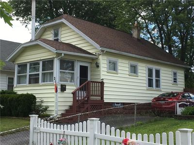 21 Worcester Rd, Rochester, NY, 14616