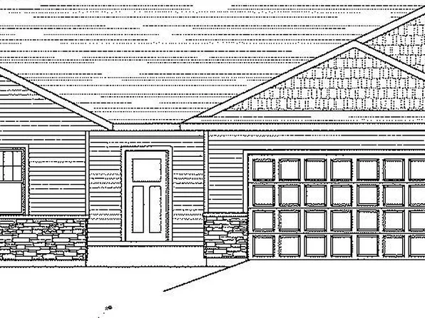 317 Drumlin Loop, Ripon, WI 54971