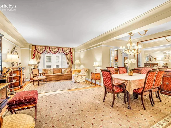 1056 5th Ave #2D, New York, NY 10028