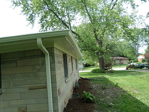 Left Side