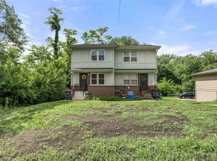 815 E McKinley Ave, Des Moines, IA 50315