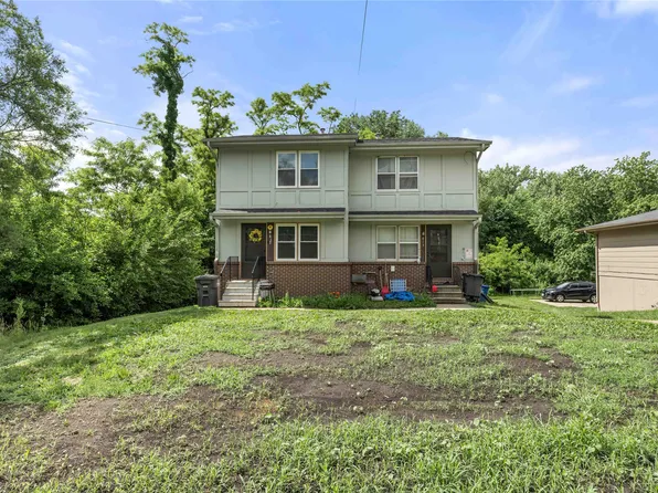 815 E McKinley Ave, Des Moines, IA 50315