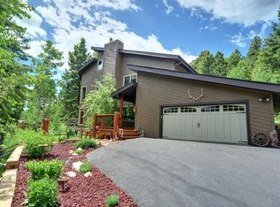 5107 Bear Mountain Dr, Evergreen, CO 80439