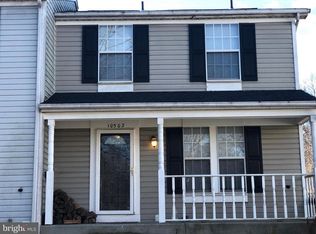 10502 Lime Tree Way, Beltsville, MD 20705