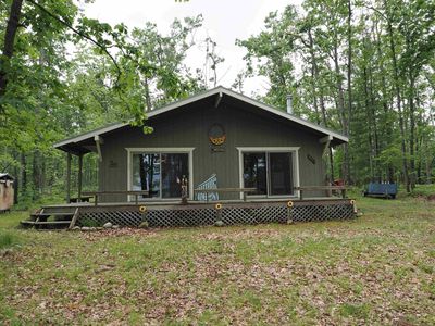 14941 Bayshore Dr, Lewiston, MI, 49756
