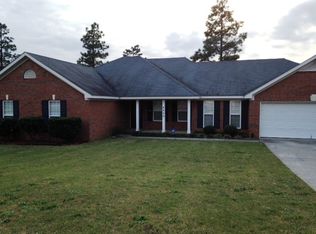 4623 Crested Butte Rd, Augusta, GA 30909