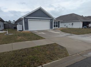 278 Morning Creek Way, Panama City, FL 32404