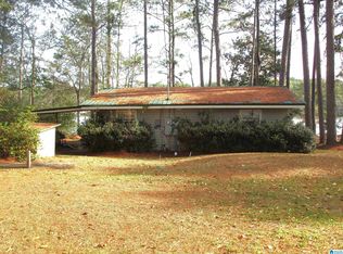 14762 Jones St, Andalusia, AL 36420