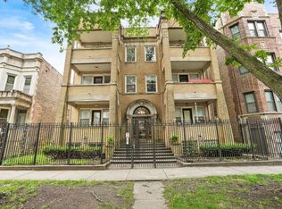 5314 S Drexel Ave APT 3S, Chicago, IL 60615