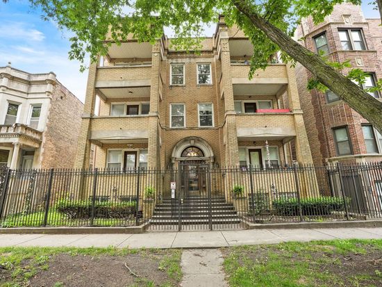 5314 S Drexel Ave APT 3S, Chicago, IL 60615