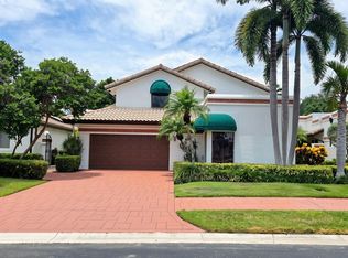 6510 VIA ROSA, Boca Raton, FL 33433