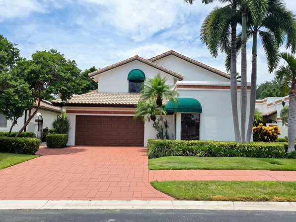 6510 VIA ROSA, Boca Raton, FL 33433