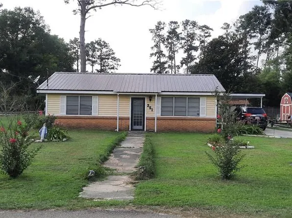 251 Calhoun St, Independence, LA 70443