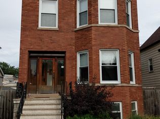 4209 N Central Park Ave #1, Chicago, IL 60618