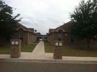 3818 W Faith Hill St APT 2, Edinburg, TX 78541