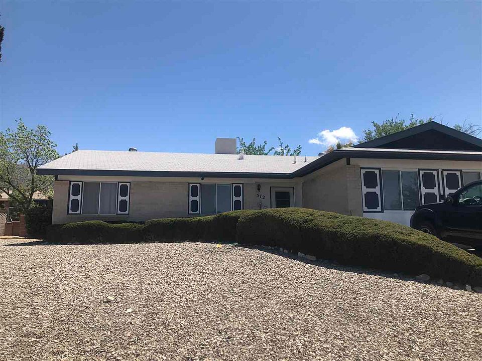 2nd image of 1512 Scenic Dr