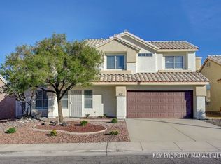 170 Mirador St, Henderson, NV 89074