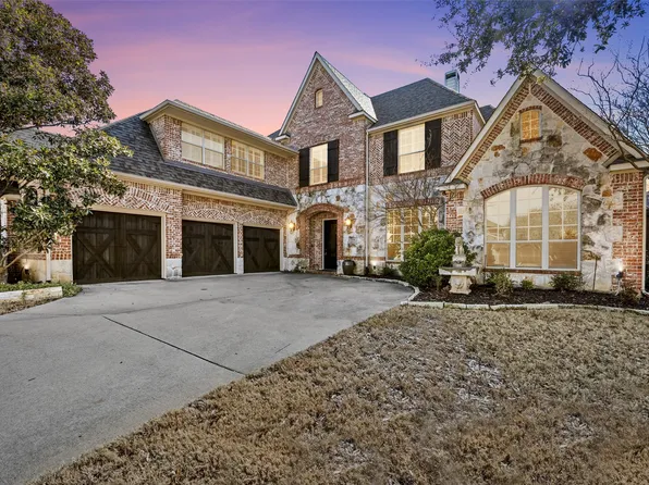 6316 Creekwood Ct, Sachse, TX 75048