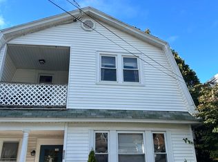 510 Moltke Ave APT 1, Scranton, PA 18505
