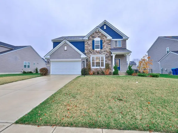 4016 Windsong Ct, Amelia, OH 45102